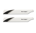 NE402318003A Rotor blade set (SoloPRO 180D)